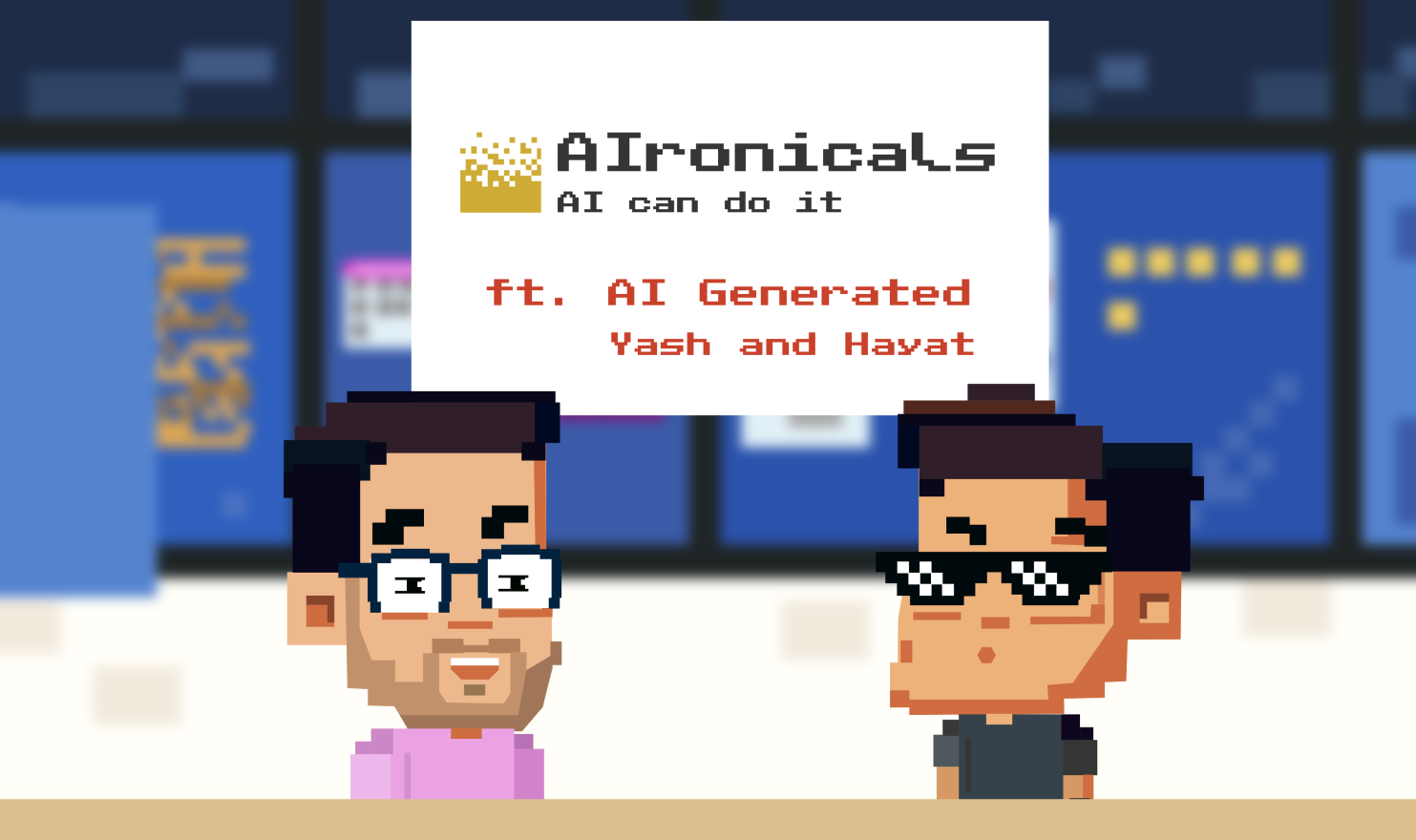 Aironicals