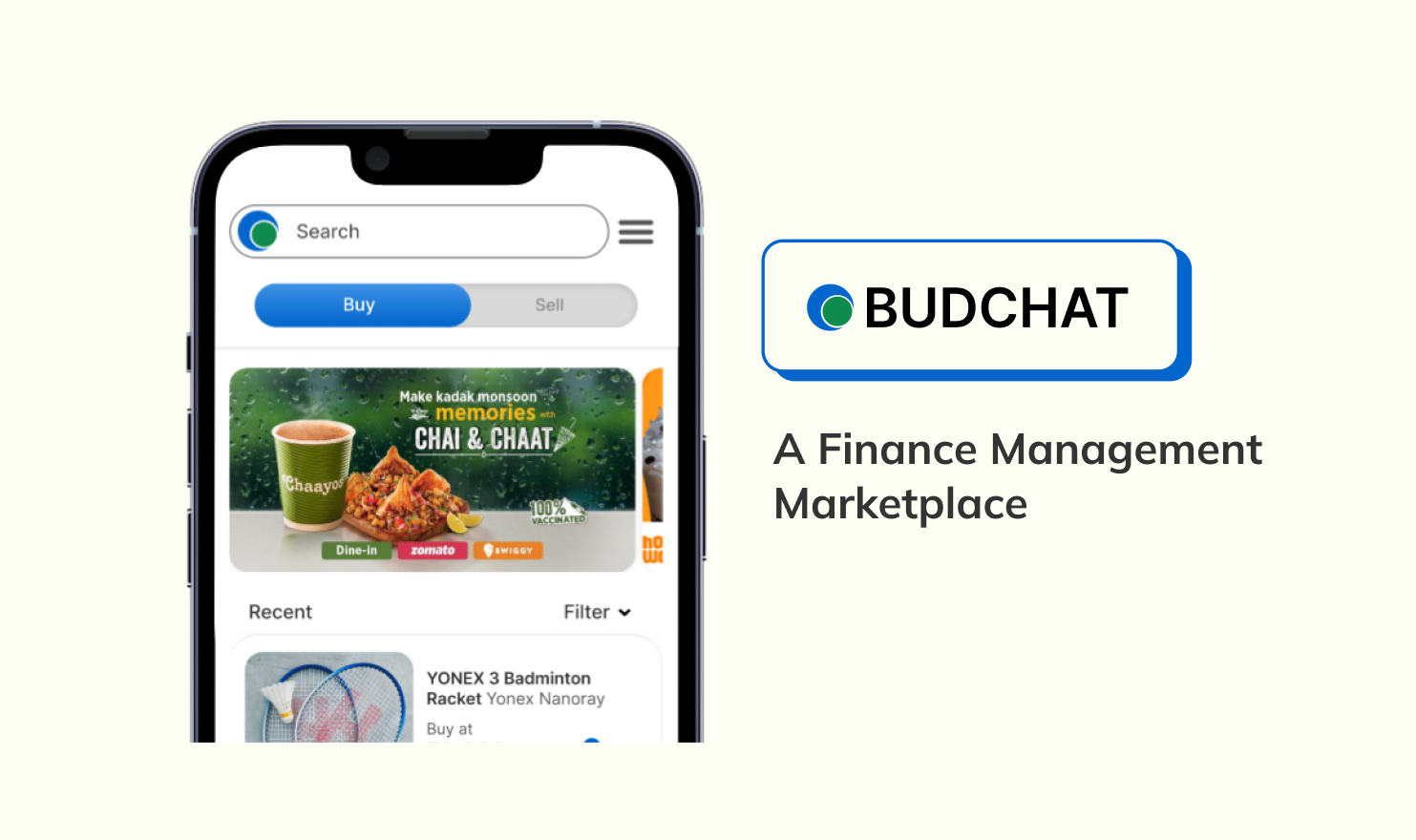Budchat