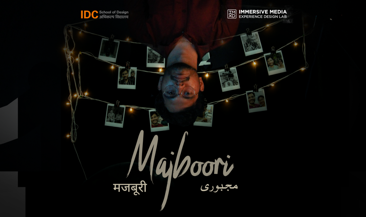 Majboori