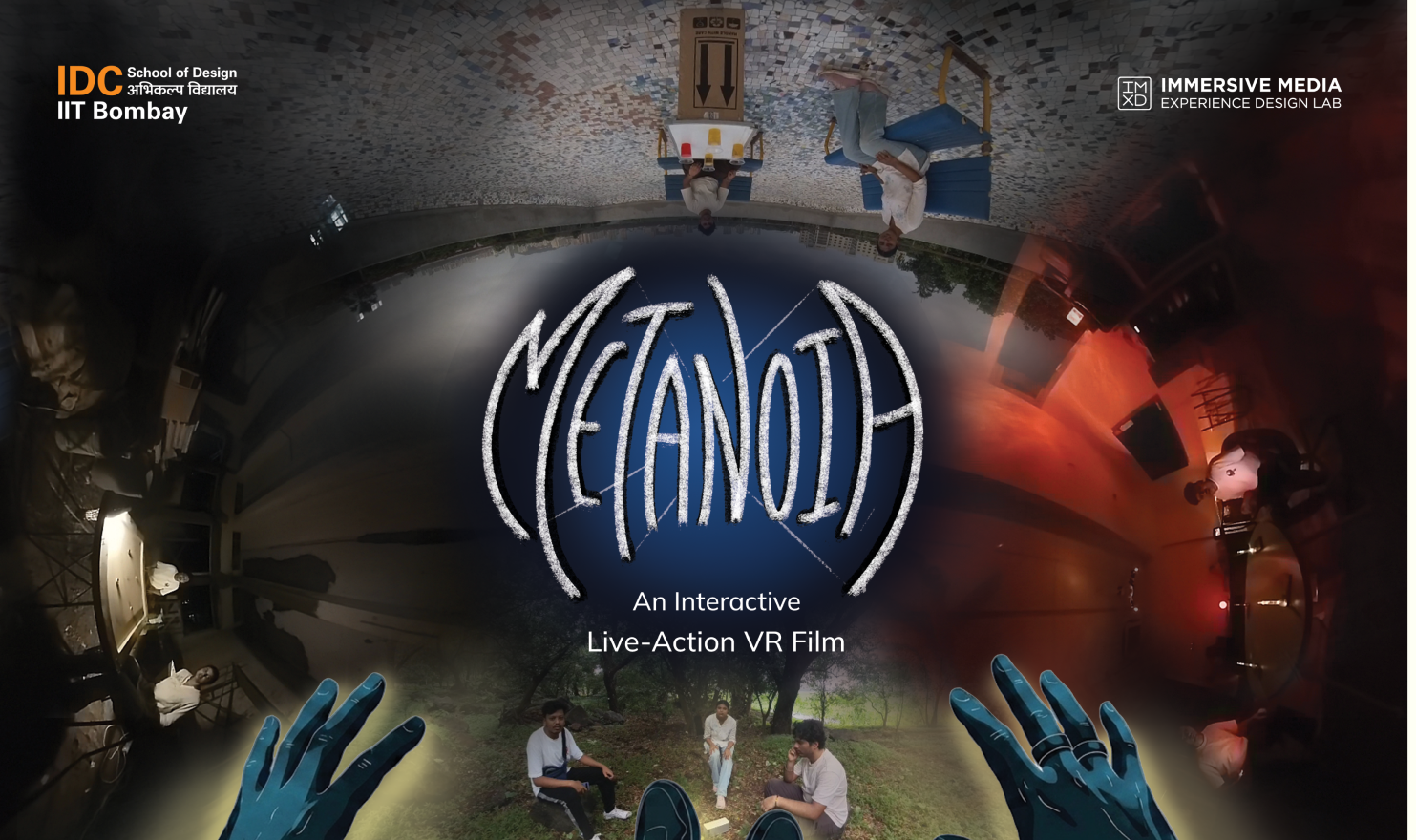 Metanoia